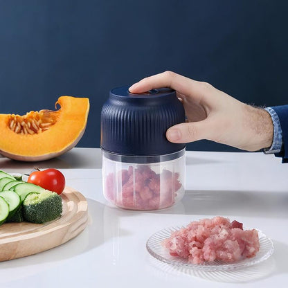 ChopEase Electric Chopper