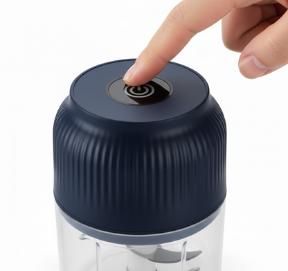 ChopEase Electric Chopper